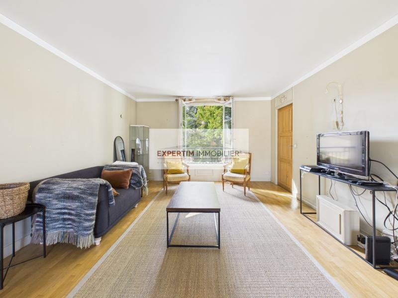 Apartment in Domaine National du Château, Versailles, France 1 - 16074123