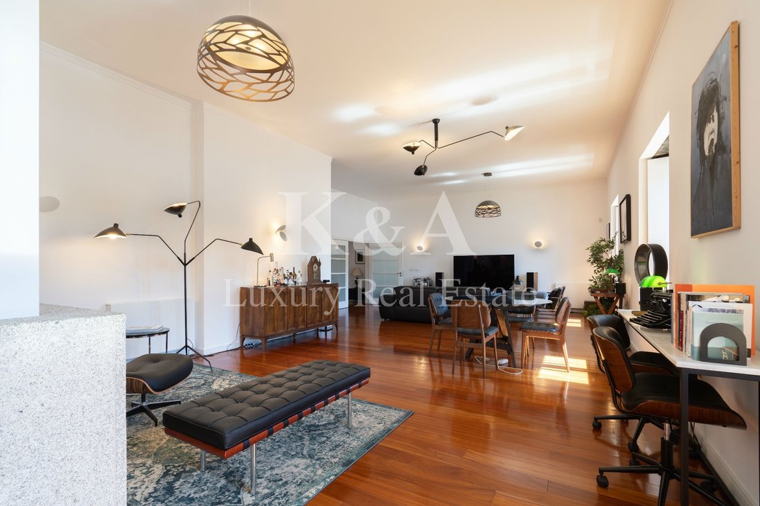 Apartment in Lordelo do Ouro e Massarelos, Porto District, Portugal 4 - 16311529