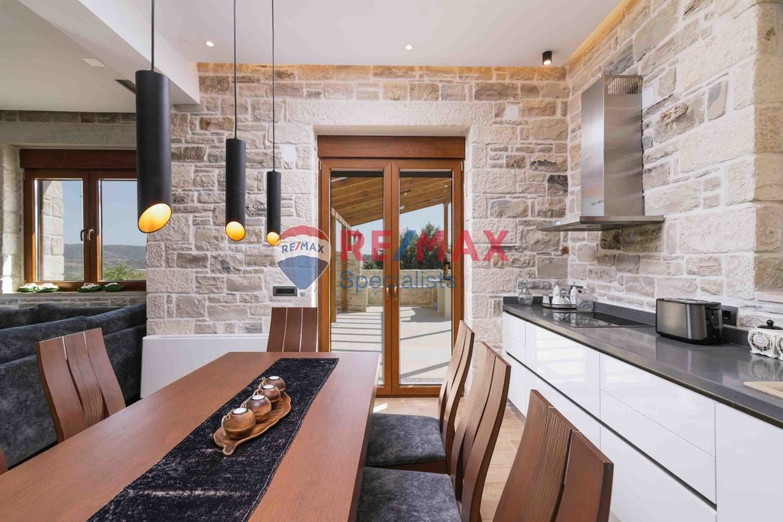 Condo in Community of Kamilarion, Tybakio, Greece 5 - 16312838