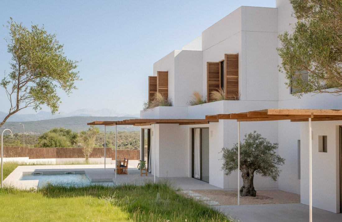 Villa in Palma, Balearic Islands, Spain 4 - 16311641