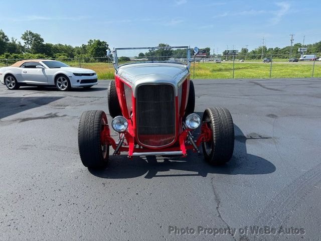 Ford Roadster in Calverton, NY, United States 2 - 16319927