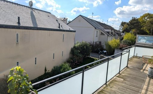 Castle for Sale in Laval, Pays de la Loire, France