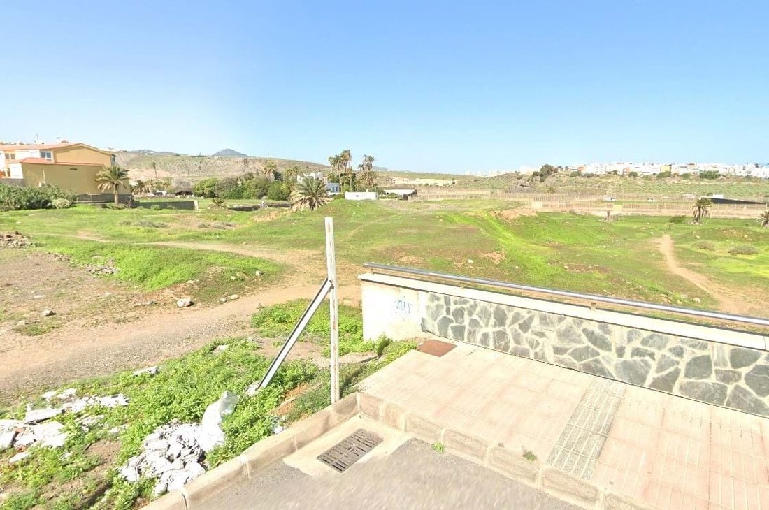 Land in Telde, Canary Islands, Spain 1 - 16311805