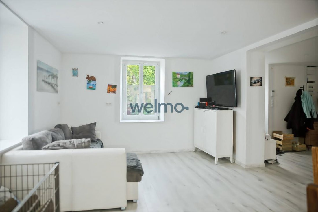 House in Bois-d'Amont, Bourgogne – Franche-Comté, France 5 - 16311539