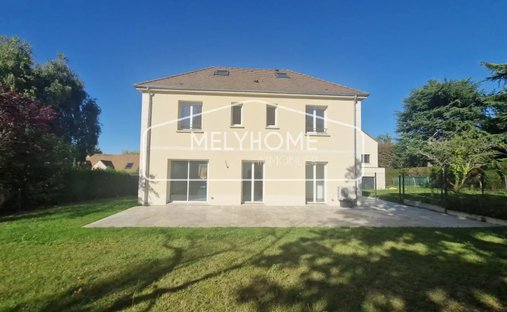Haus in Maurepas, Île-de-France, Frankreich 1