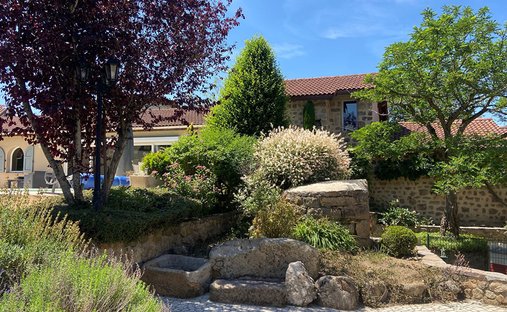 Castle for Sale in Bas-en-Basset, Auvergne-Rhône-Alpes, France