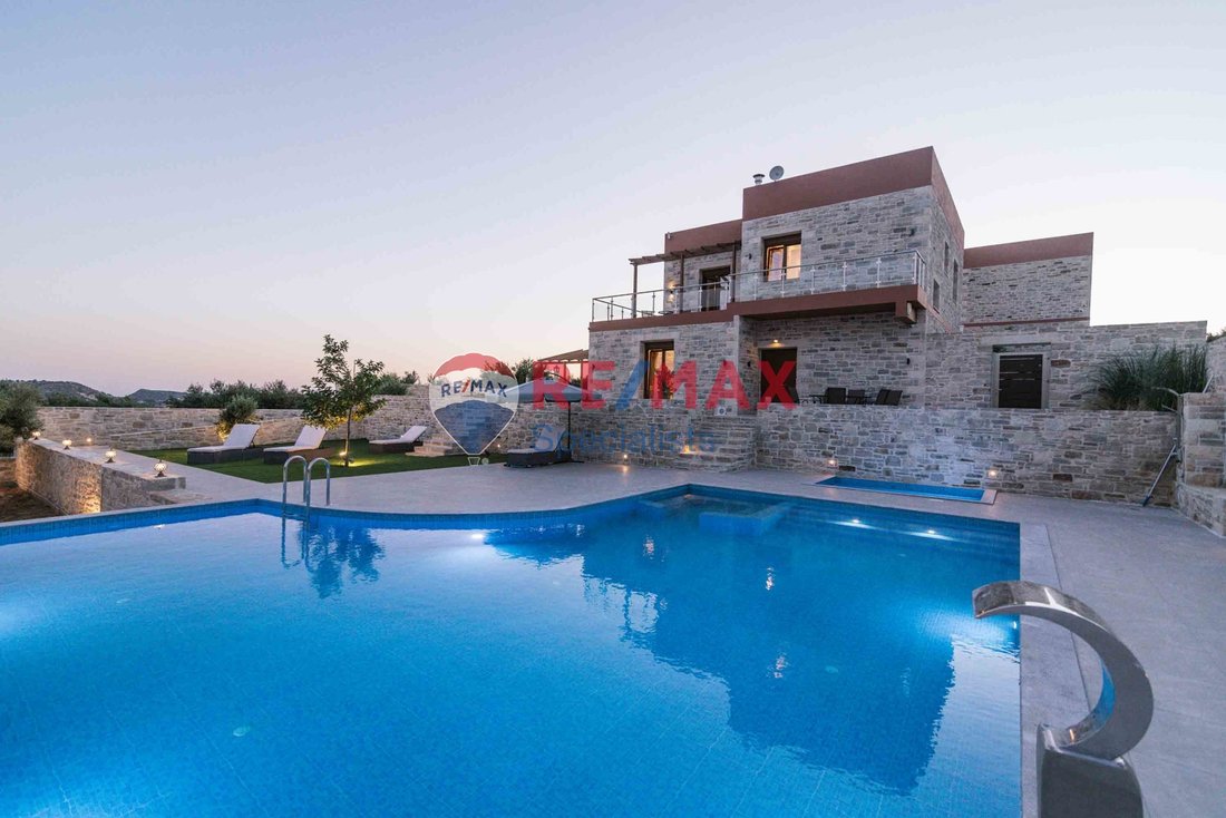 Condo in Community of Kamilarion, Tybakio, Greece 2 - 16312838