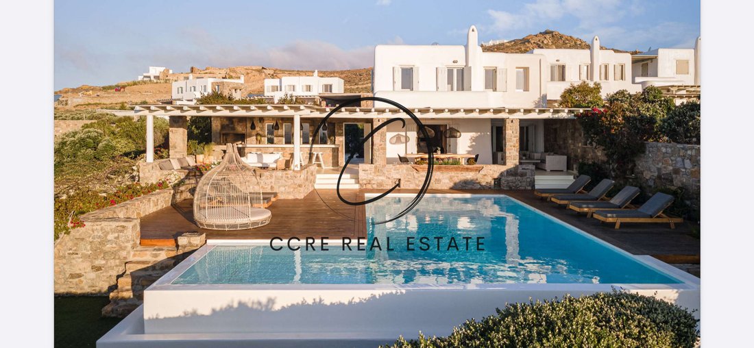 House in Ano Mera Community, Aegean, Greece 3 - 16312903