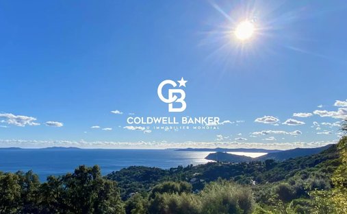 Land in Rayol-Canadel-sur-Mer, Provence-Alpes-Côte d'Azur, France 1