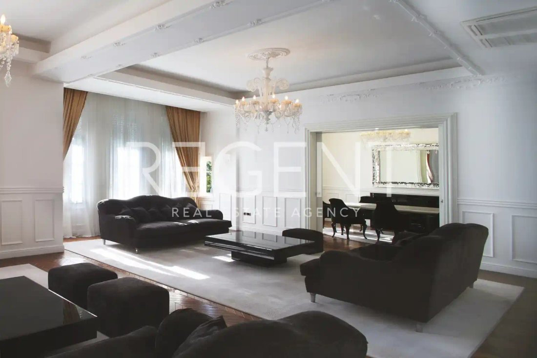 Apartment in Mimara, Zagreb, City of Zagreb 2 - 16317173