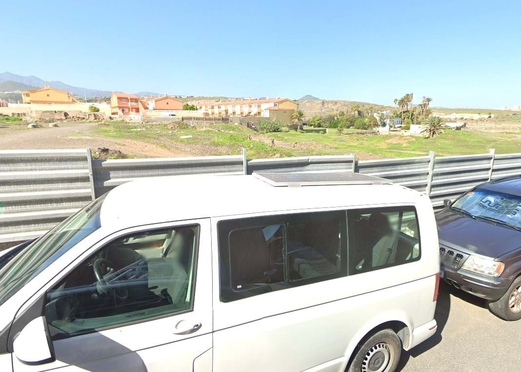 Land in Telde, Canary Islands, Spain 3 - 16311805