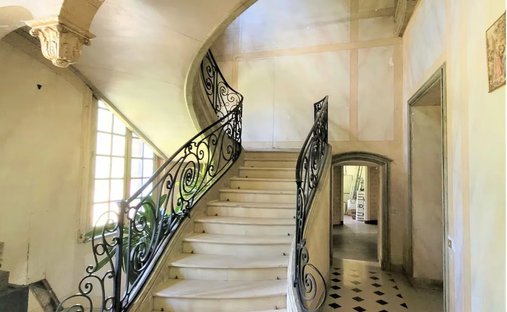 Goyencourt Castle - 4