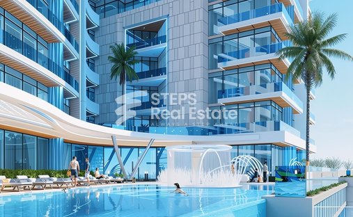 Apartment in Lusail, Doha, Qatar 1