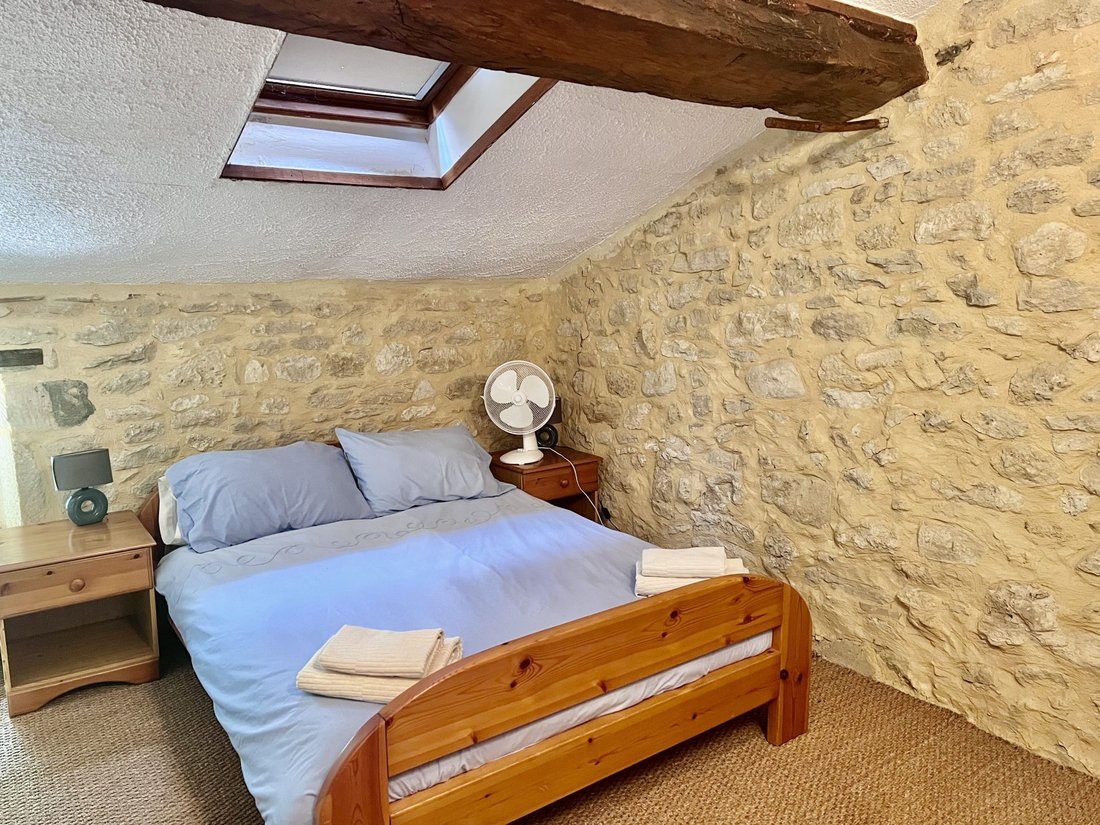 Apartamento en Duras, Nueva Aquitania, Francia 4 - 16315134