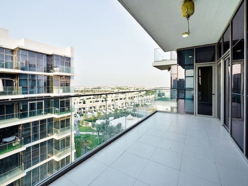 Apartment in Damac Hills, Dubai, United Arab Emirates 2 - 16309544