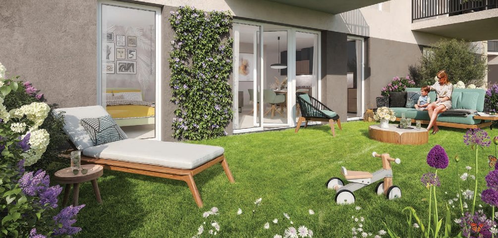 Apartment in Gare, Annecy, France 4 - 16311909