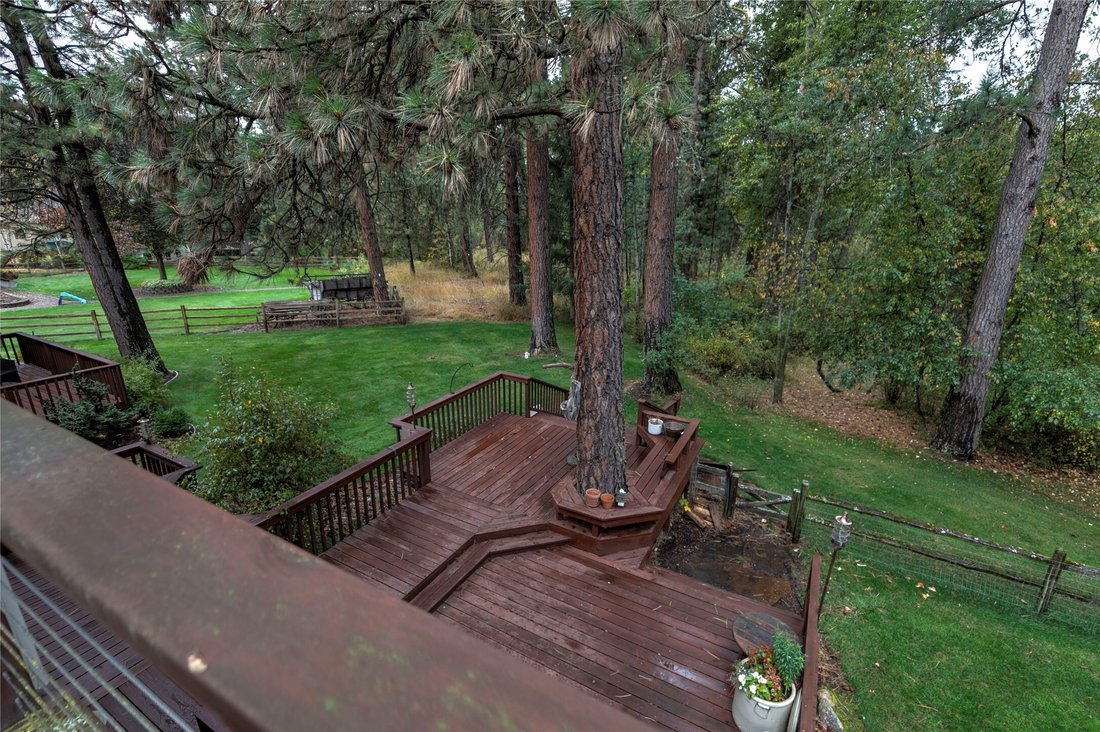 House in Missoula, Montana, United States 3 - 16318184