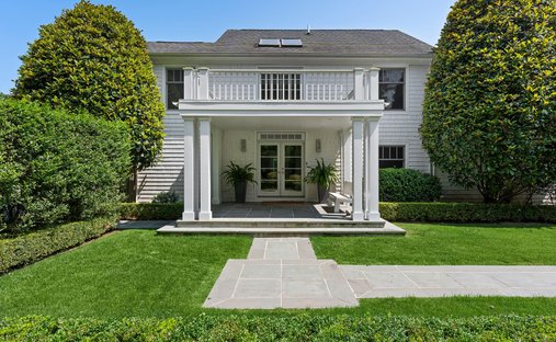 East Hampton, New York, United States 1