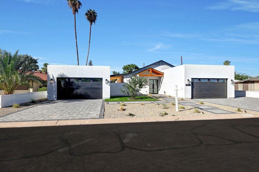 House in Phoenix, Arizona, United States 2 - 16313839