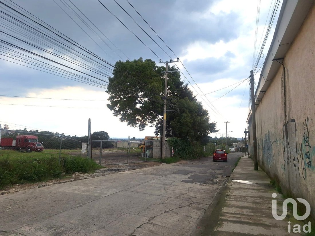 Land in Mexico 1 - 16310405