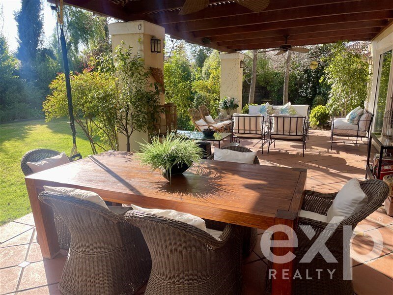 House in Chicureo, Santiago Metropolitan Region, Chile 5 - 16311694