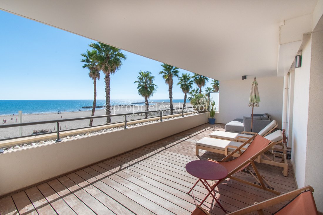 Apartamento en Espace Villeroy-Les Quilles, Sète, Francia 5 - 16249296