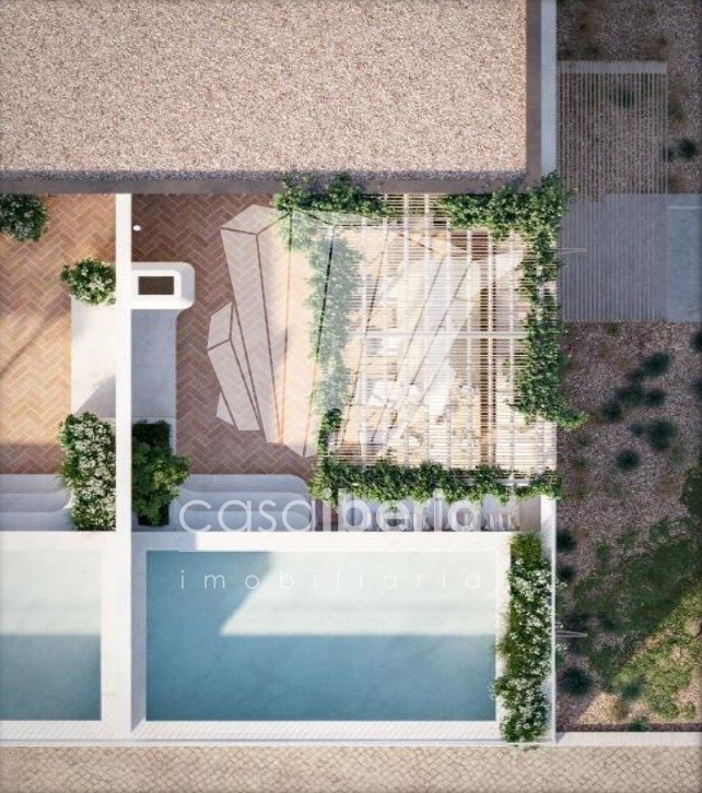 Apartment in Moncarapacho, Algarve, Portugal 1 - 16311204