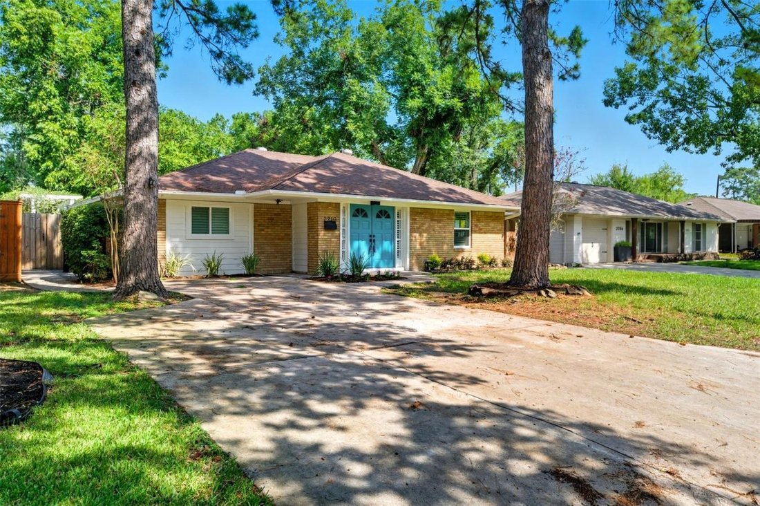 House in Houston, Texas, United States 2 - 16313854