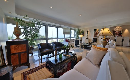 Appartement à Rio de Janeiro, Rio de Janeiro, Brésil 1
