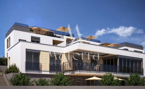 Haus in Primošten, Gespanschaft Šibenik-Knin, Kroatien 1