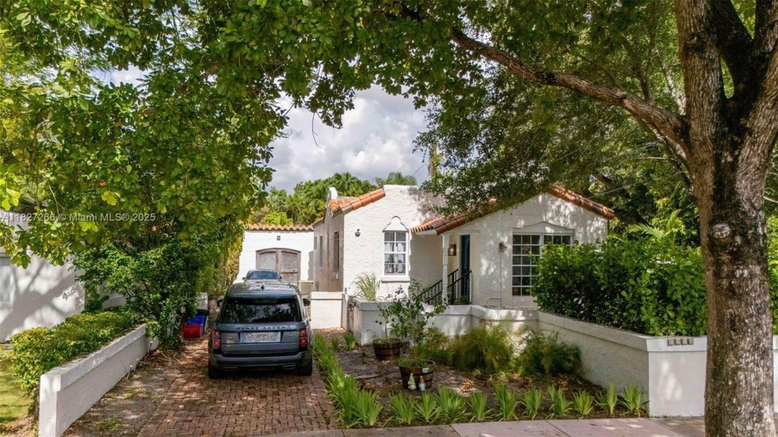 House in Coral Gables, Florida, United States 1 - 16318140