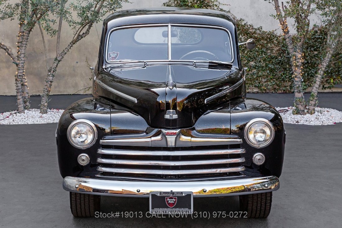 Ford Super Deluxe in Los Angeles, CA 2 - 16311659