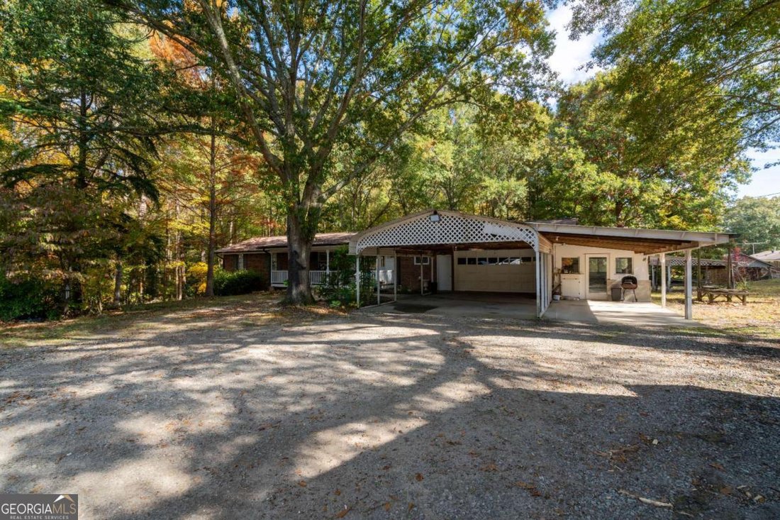 House in Fayetteville, Georgia, United States 1 - 16320069