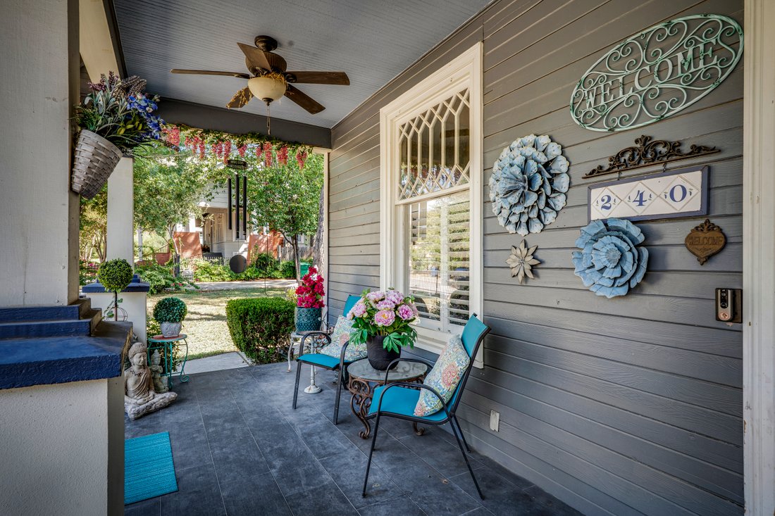 House in San Antonio, Texas, United States 4 - 16310859