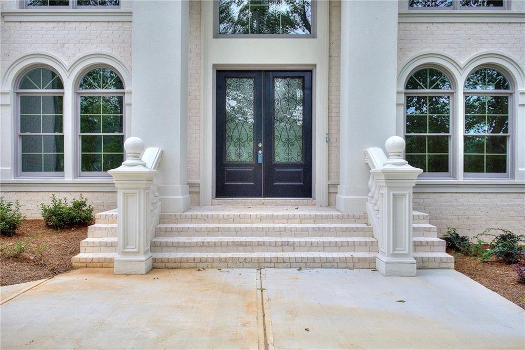 House in Conyers, Georgia, United States 3 - 16306496
