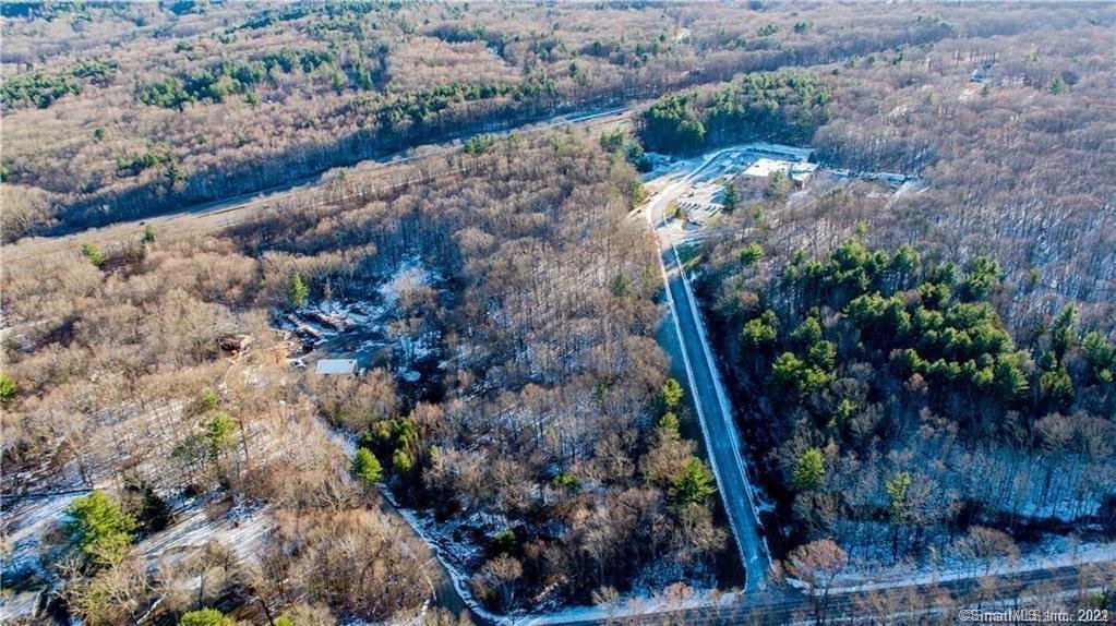 Land in Tolland, Connecticut, United States 1 - 14792385