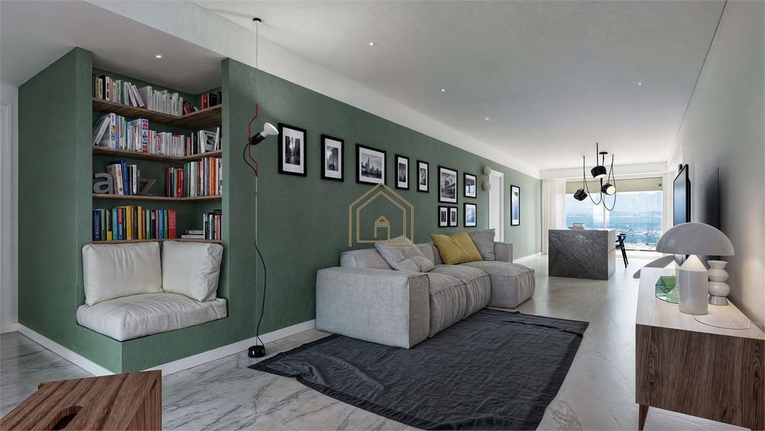 Apartment in Desenzanino, Desenzano del Garda, Lombardy 1 - 15690271