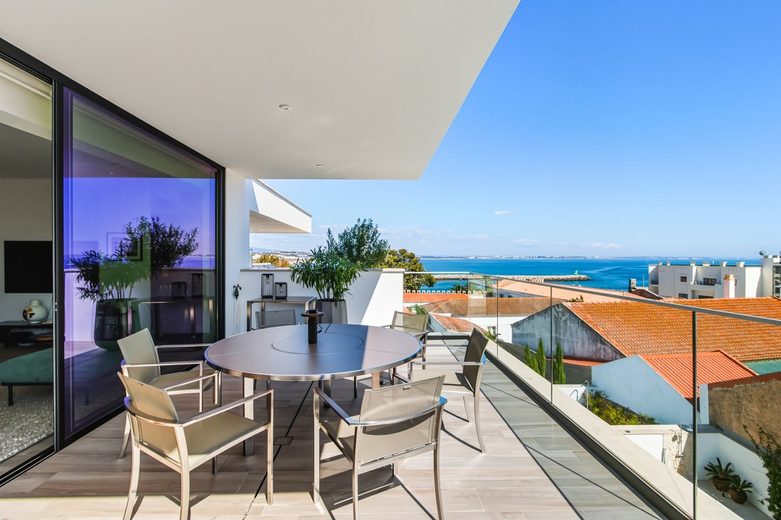 Villa in Sao Goncalo de Lagos, Algarve, Portugal 1 - 16309986