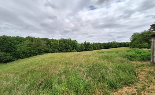 The Noble Chartreuse With Swimming Pool And Pigeoneer