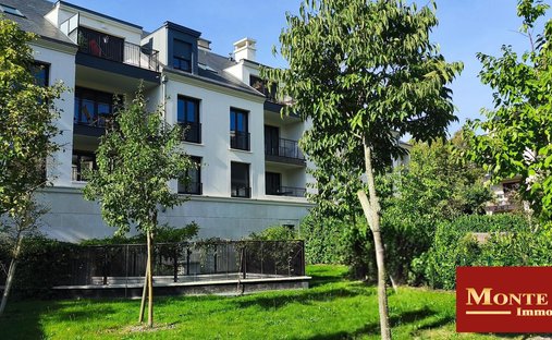 Apartment in Domaine National du Château, Versailles, France 1
