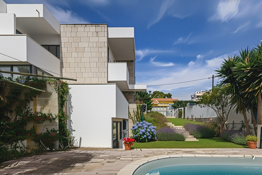 Casa en Cascais y Estoril, Distrito de Lisboa, Portugal 5 - 16312823