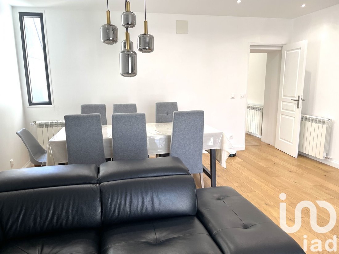 House in Saintry-sur-Seine, Ile-de-France, France 2 - 16316984