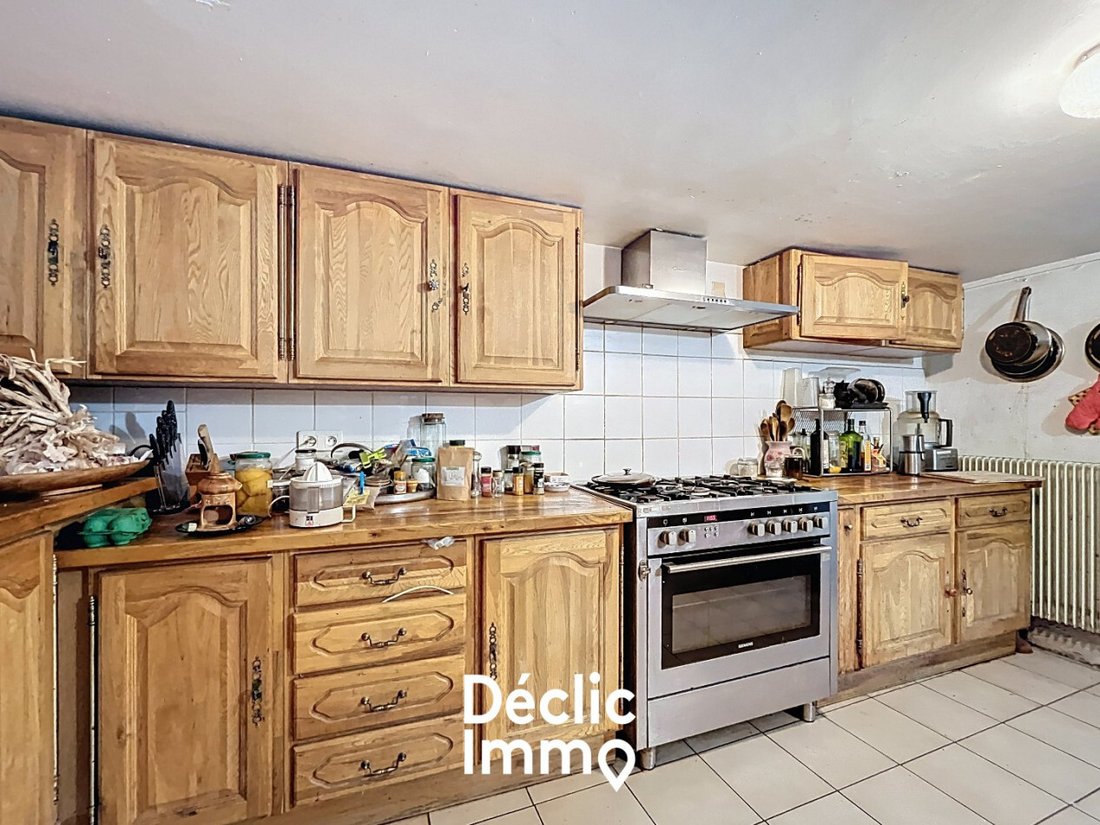 Maison à Tournefort, Provence-Alpes-Côte d'Azur, France 4 - 16309588