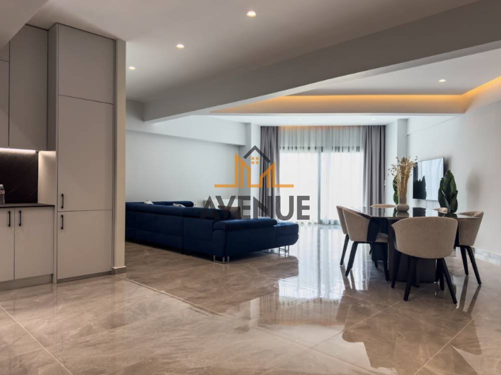 Apartment in 5th District of Thessaloniki, Thessaloniki, Greece 2 - 16309465