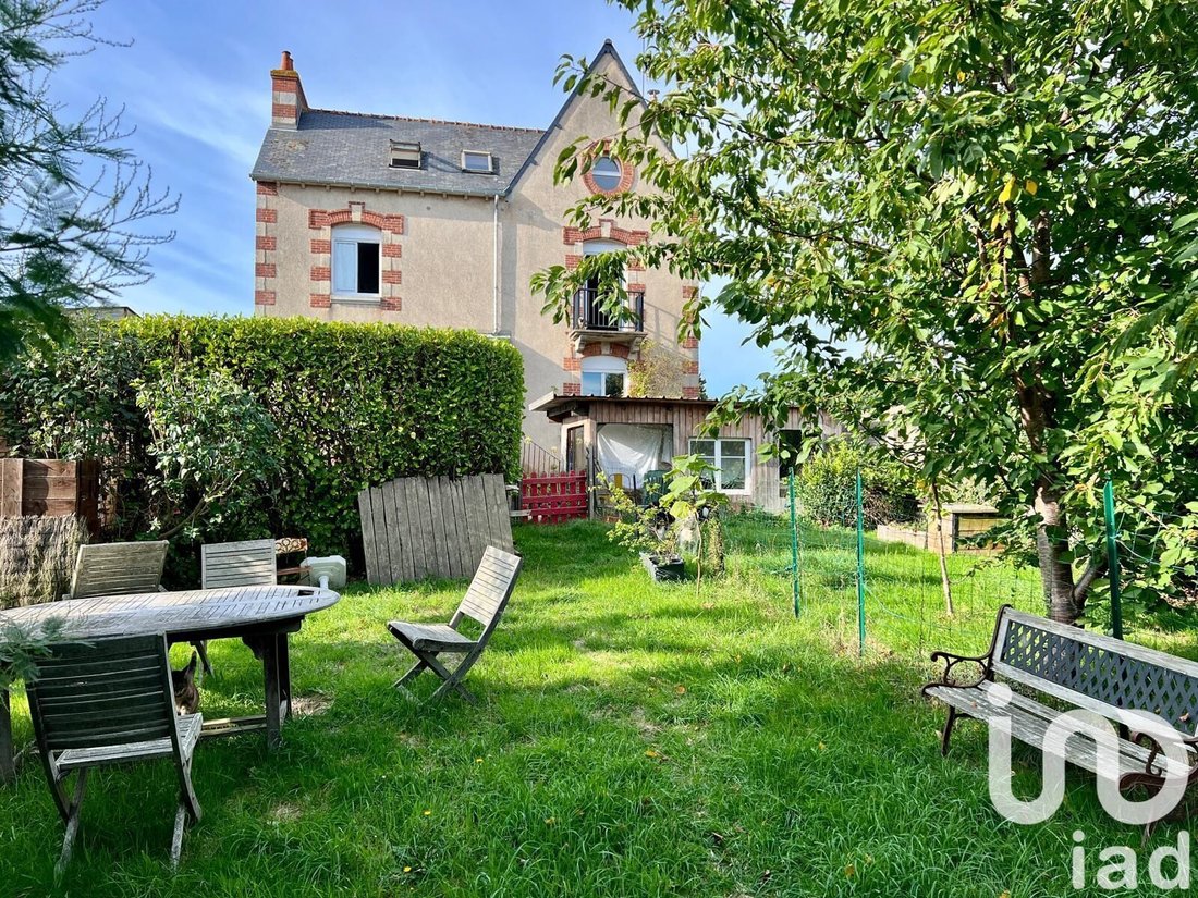 House in Centre Ville, Paimpol, France 2 - 16316690