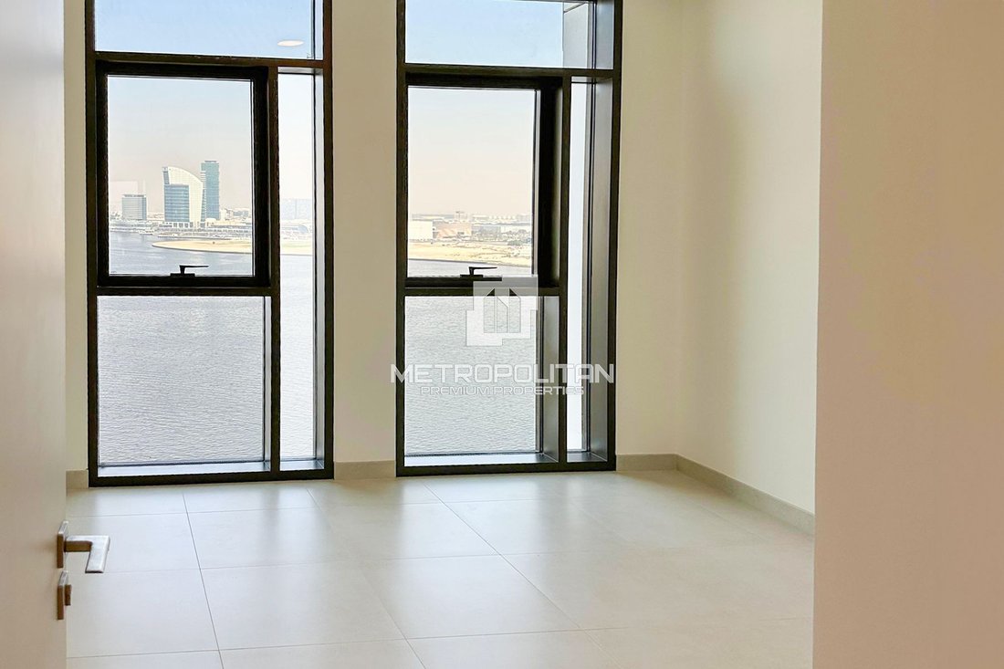 Apartment in Dubai Creek Harbour, Dubai, United Arab Emirates 5 - 16310646