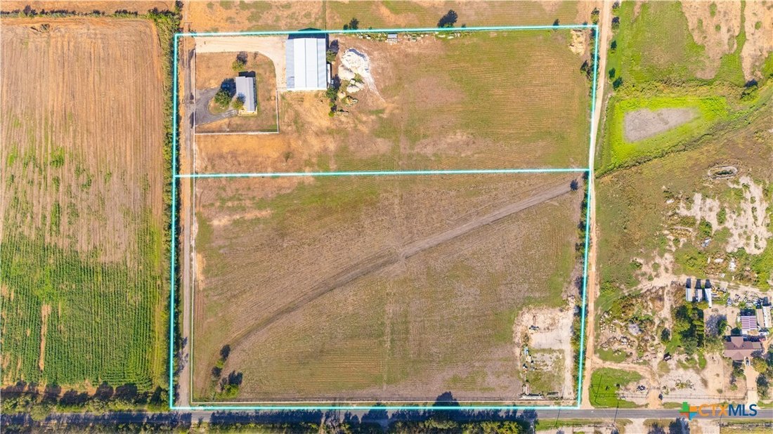 Farm Ranch in Atascosa, Texas, United States 2 - 16312279