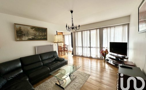 Apartment in Saint Martin-Cité des Fleurs, Biarritz, France 1