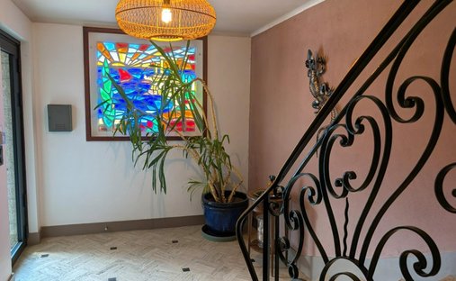 Castle for Sale in Laval, Pays de la Loire, France