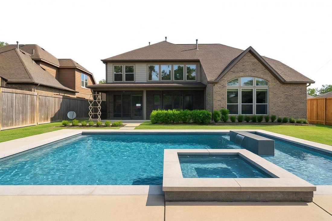 House in Houston, Texas, United States 2 - 16313849